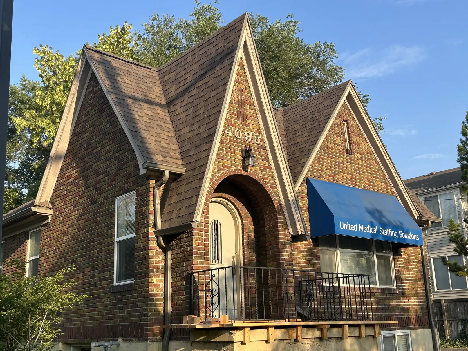 Why Choose RB & Sons Roofing for Roof Replacement?