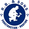 Rbsonroofing Logo
