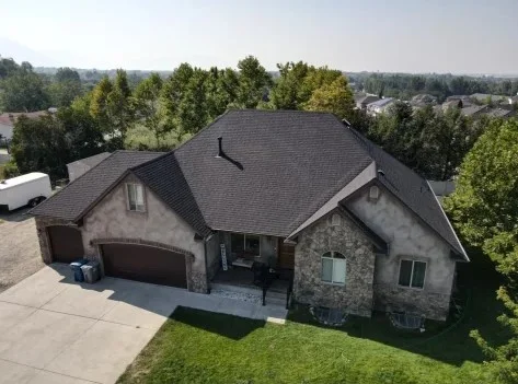 Shingle Options for Your New Roof