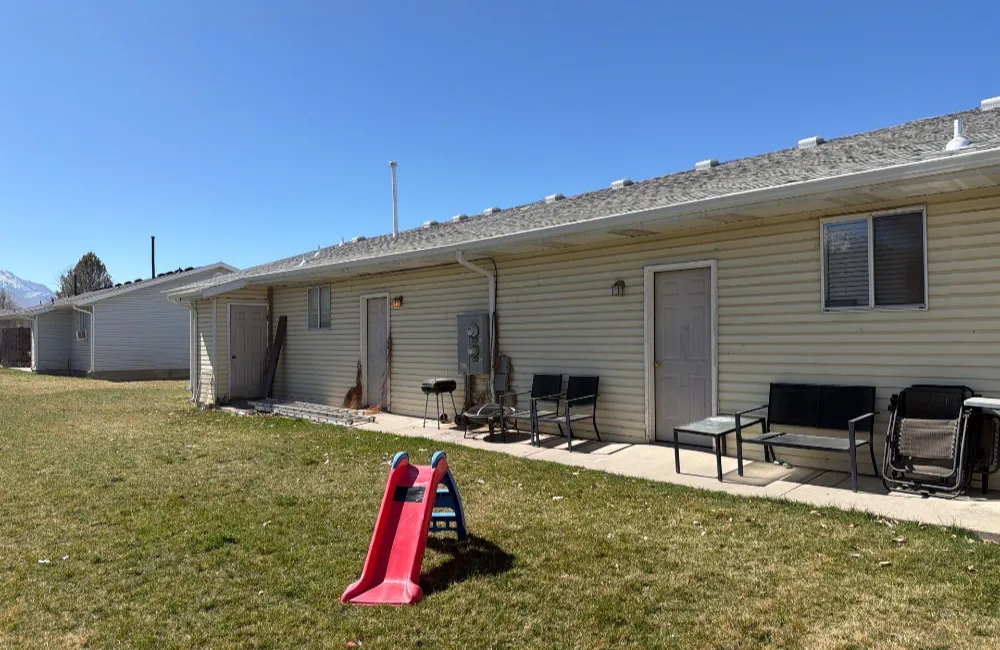 Roof replacement in UT