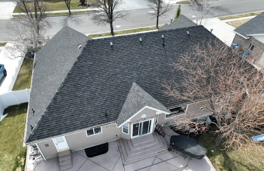 Multi-Family Roof Repair Services