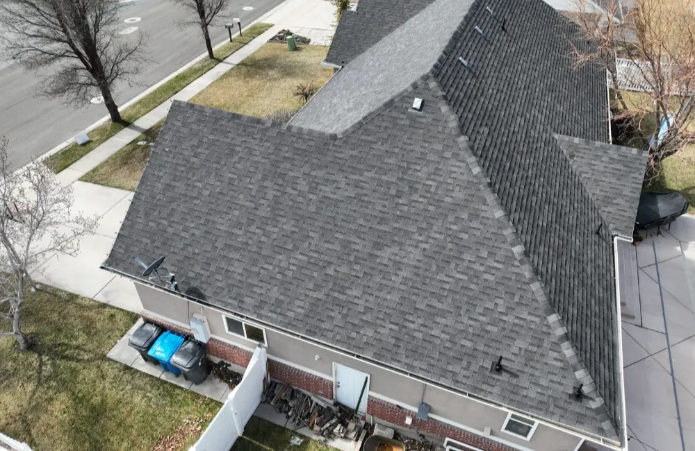 Condo Roofing Contractors