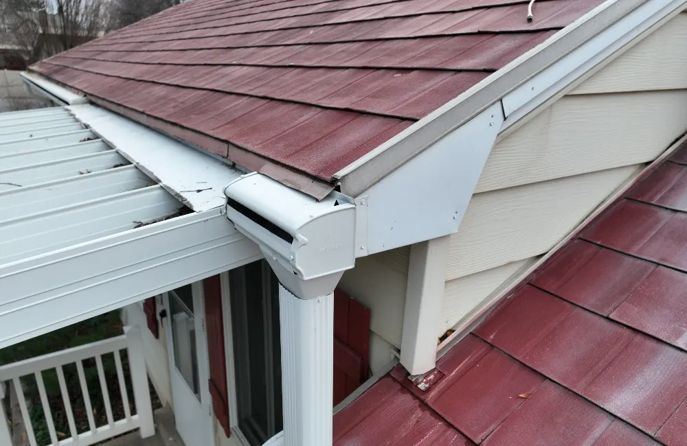 Residential Roof Repairs in Salt Lake City, UT