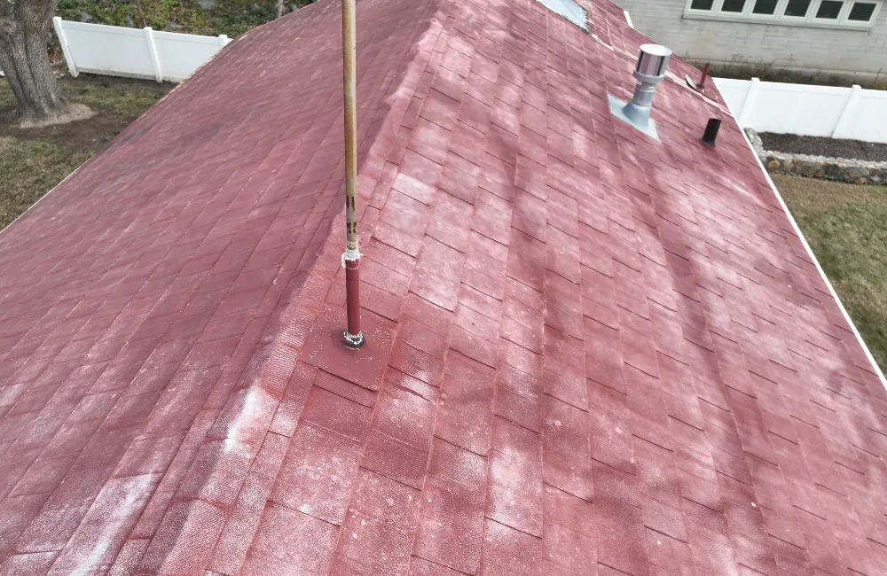 Roof Replacements in Salt Lake, UT
