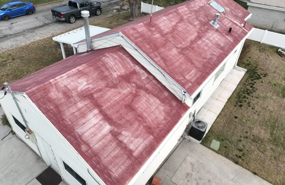 long-lasting roofing solutions in Draper