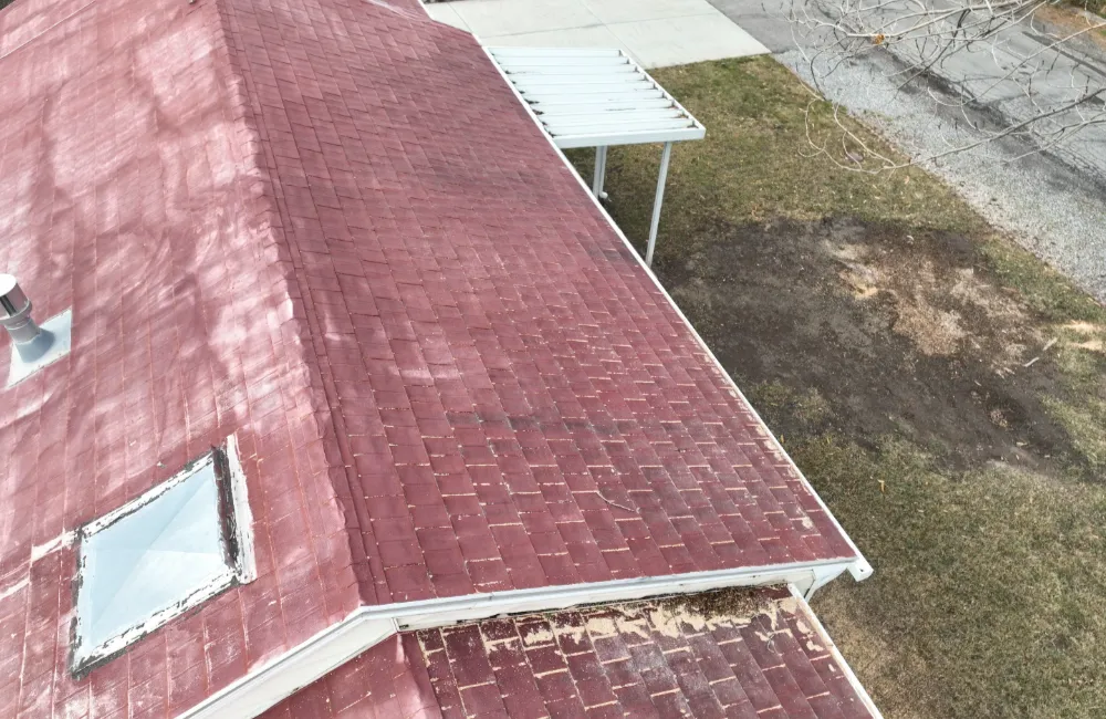 Reliable Roof contractor in Draper, UT