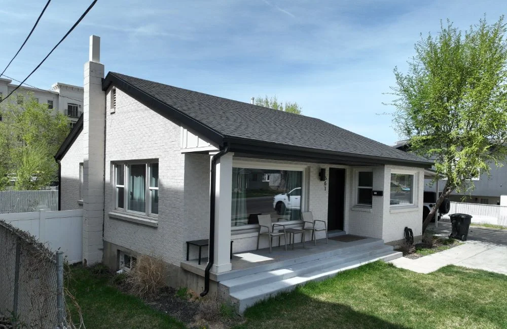 Orem Roofing Services