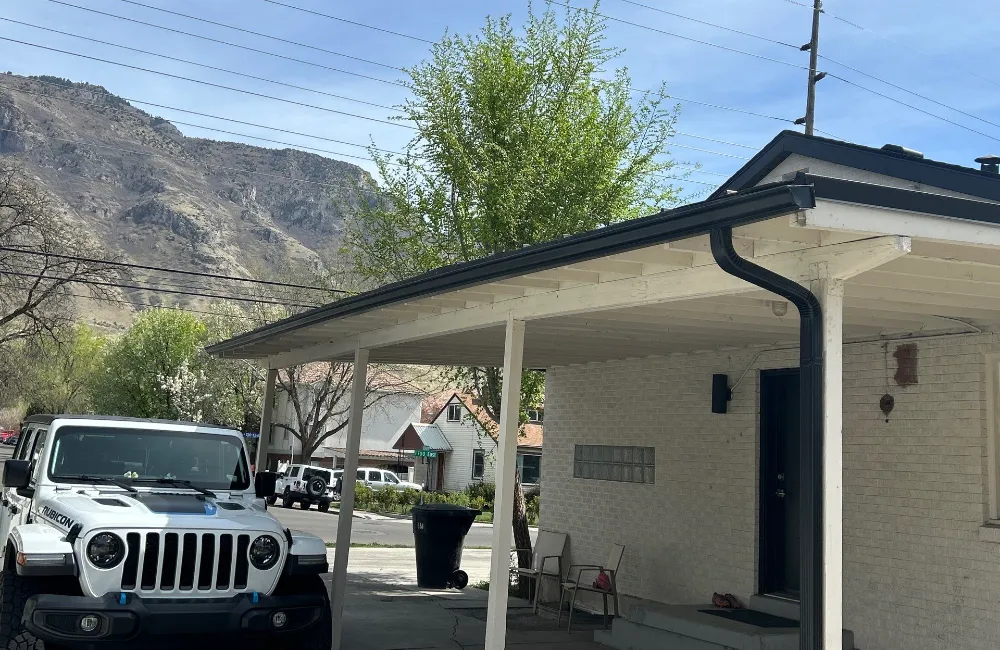 Expert Roofing Services