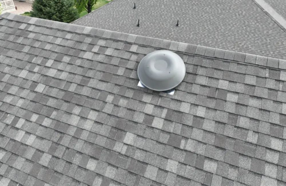 Roof Replacement in Utah