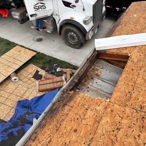 Quality Asphalt Roof Restoration