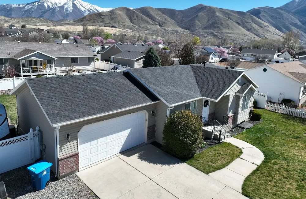 Roofing Warranty Information in Lindon, UT