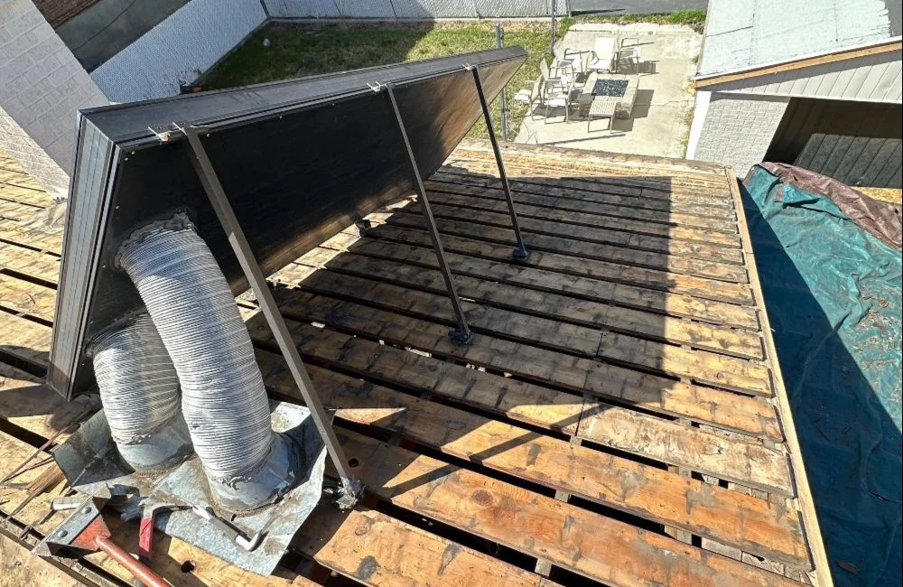 Roofing Services Orem, UT
