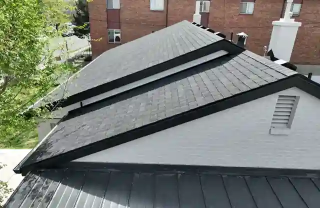 Residential Roofing Company in Utah