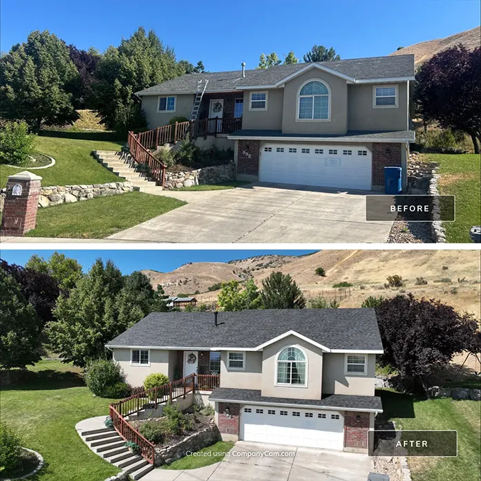 Home Exterior Remodel