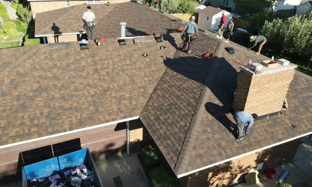 Orem Roof Inspection Featured Img