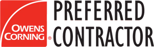 Preferred Contractor Logo