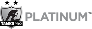 Tamko Pro Platinum Logo