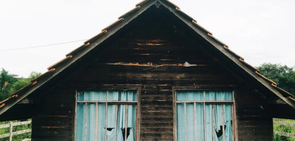 Siding and Gutter Damage Repair