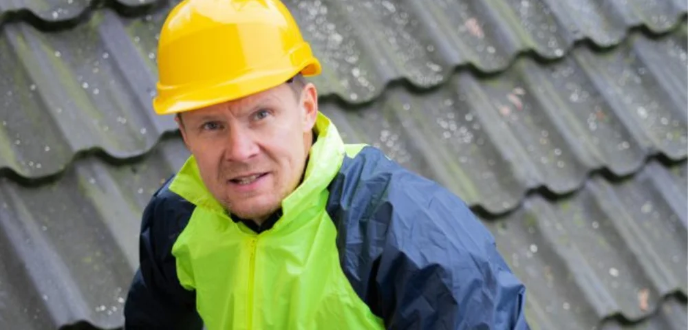 How to find a roofing contractor