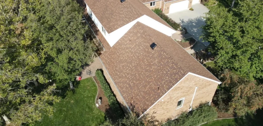 Roof Replacement